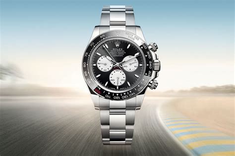 rolex daytona steel new price|Rolex daytona 2024 price.